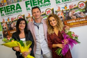 eventi oggi