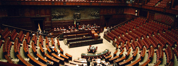 Crisi di Governo