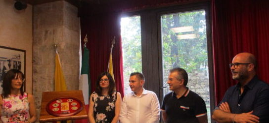 Quintana Ascoli 2019