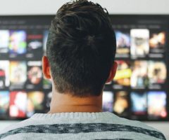Serie tv in streaming