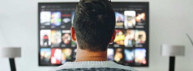 Serie tv in streaming
