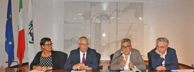 Strategia Nazionale Aree Interne