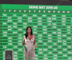 Calendario Serie B 2019/20