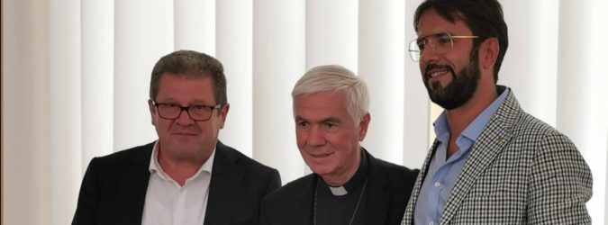 Polo Accoglienza e Solidarietà