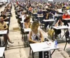 concorsi pubblici 2021