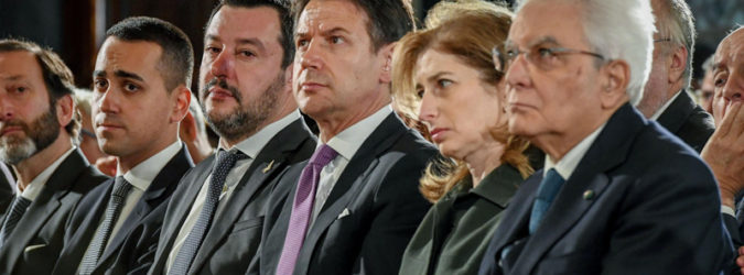 crisi di governo quando si vota