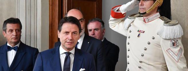 crisi governo elezioni