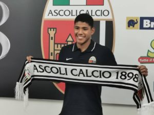 Ascoli Calcio