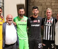 Ascoli Calcio