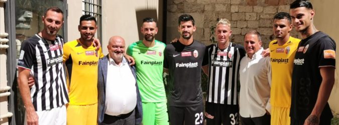 Ascoli Calcio