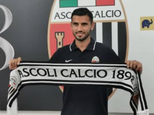 Ascoli Calcio