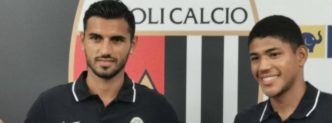 Ascoli Calcio