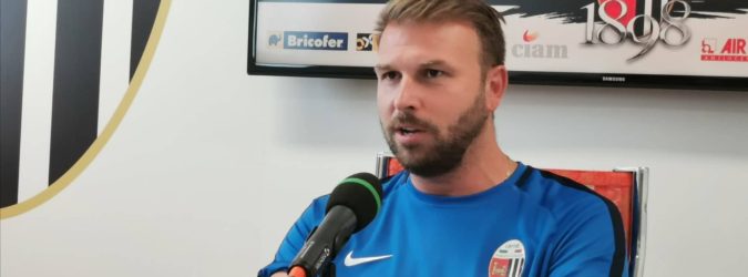 Ascoli Trapani probabili formazioni
