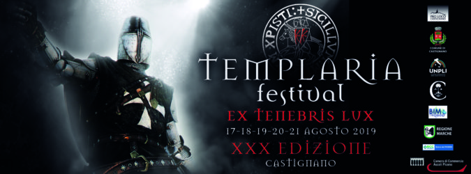 templaria festival 2019