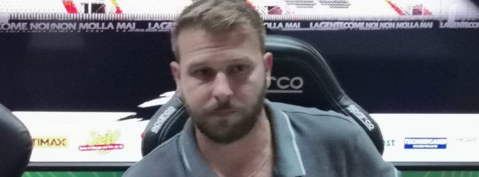 Ascoli Pro Vercelli le interviste