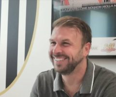 Frosinone Ascoli probabili formazioni