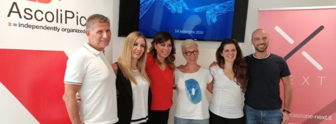 TEDx Ascoli Piceno