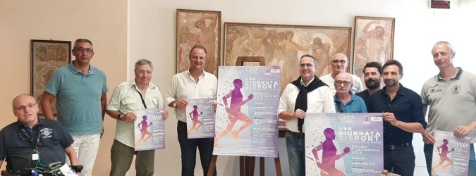Eventi Ascoli, una giornata disport