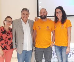 Ascoli Piceno, GiocAttori di resilienza