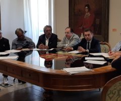 Ascoli Piceno, firma del nuovo accordo territoriale