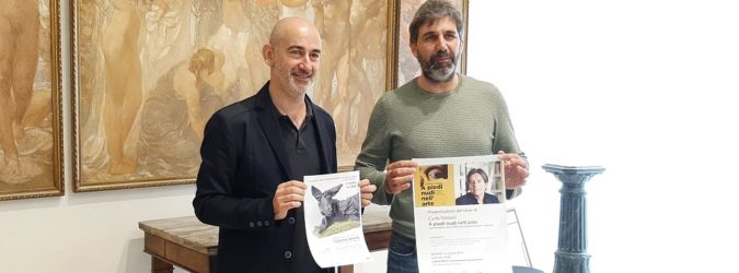 Mostre Ascoli Piceno, Galleria Licini