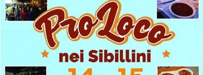 Eventi nel Piceno