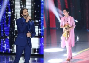 AMICI CELEBRITIES