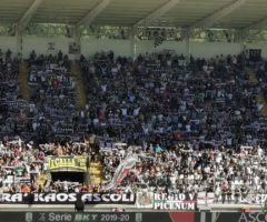 Ascoli Livorno