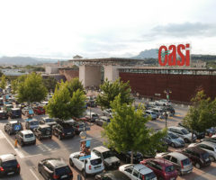 Ascoli Piceno, farmacia Al Battente