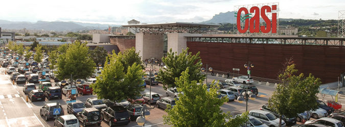 Ascoli Piceno, farmacia Al Battente