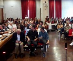 Ascoli, premio letterario Città di Ascoli Piceno