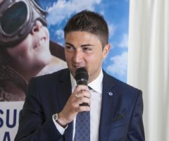 Commercianti Ascoli, Francesco Balloni