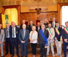 Maestri del Lavoro del Piceno 2019