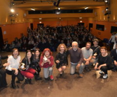 Ascoli Piceno, Avis in corto