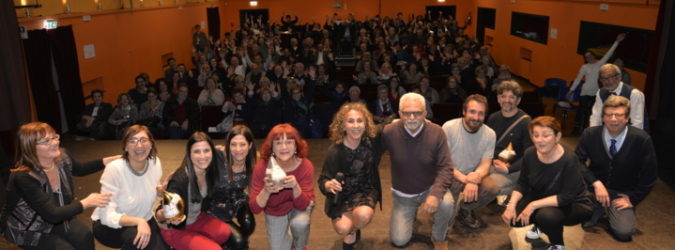 Ascoli Piceno, Avis in corto