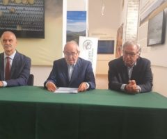 lavoro Marche, rapporto sull'imprenditorialità Fondazione Merloni