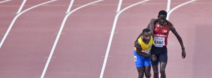 Mondiali Atletica 2019