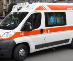 Trasporto ambulanza