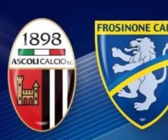 Frosinone Ascoli