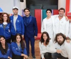 Amici Celebrities
