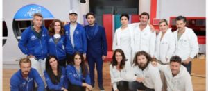 Amici Celebrities