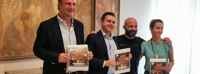 Aperistreet 2019