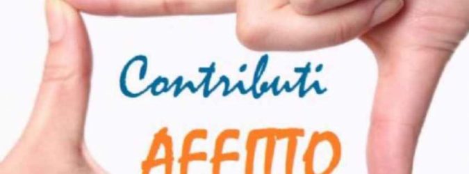 comune ascoli piceno contributi affitto