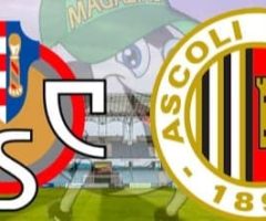 Cremonese Ascoli