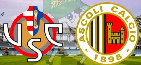 Cremonese Ascoli