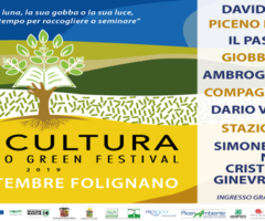 folignano green festival