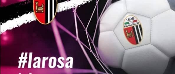 Ascoli Calcio