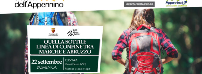 festival dell'appennino-22 settembre