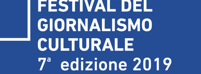 Ascoli,Festival del Giornalismo Culturale