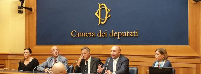 Movimento 5 Stelle Marche, ricostruzione